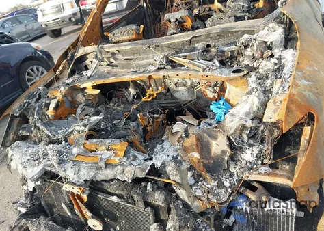 2017 Nissan Pathfinder Platinum/S/Sl/Sv z USA, uszkodzony, nr VIN 5N1DR2MN3HC605659